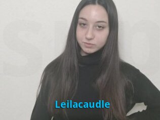 Leilacaudle