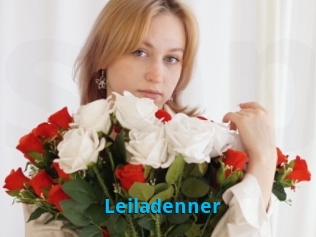 Leiladenner