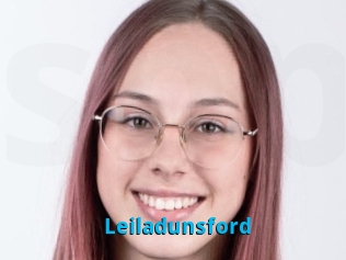 Leiladunsford