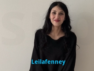 Leilafenney