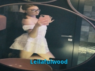 Leilafulwood