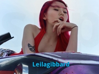 Leilagibbard