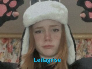 Leilagrise