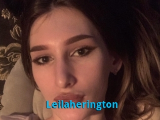 Leilaherington