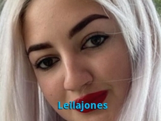 Leilajones