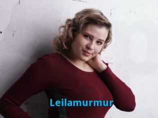 Leilamurmur