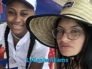 Leilaniwilliams