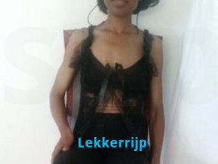 Lekkerrijp