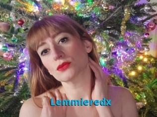 Lemmieredx