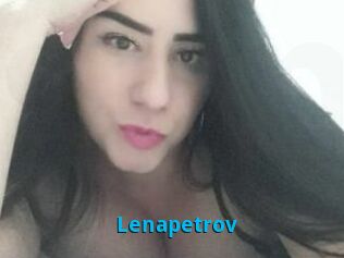 Lenapetrov