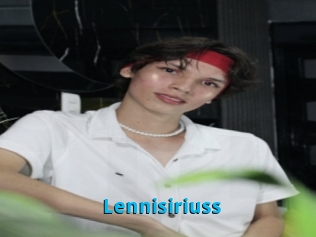 Lennisiriuss