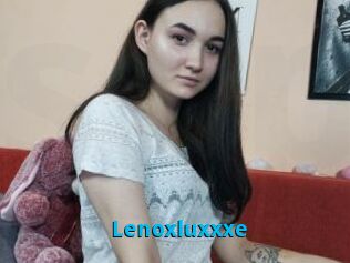 Lenoxluxxxe
