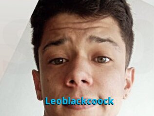 Leoblackcoock