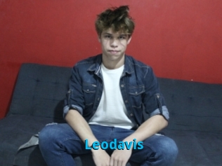 Leodavis