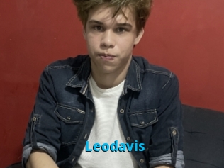Leodavis