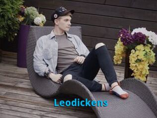 Leodickens