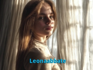 Leonaabbate