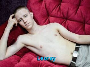 Leoray