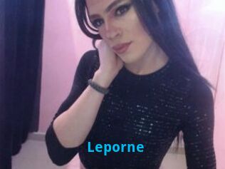 Leporne