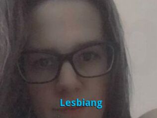 Lesbiang