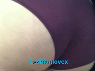 Lesbianlovex