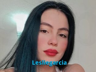 Lesliegarcia