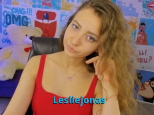 Lesliejonas