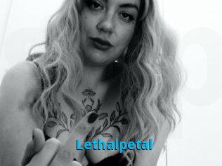 Lethalpetal