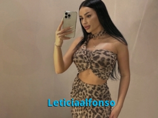 Leticiaalfonso