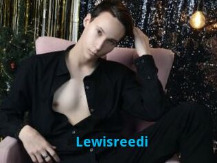 Lewisreedi