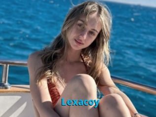 Lexacoy