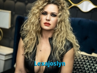 Lexajoslyn