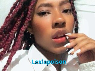 Lexiapoison