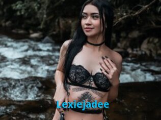 Lexiejadee