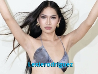 Lexierodriguez