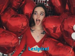 Lexipixel