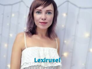 Lexirusel