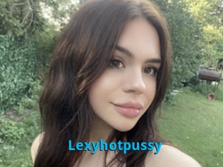 Lexyhotpussy