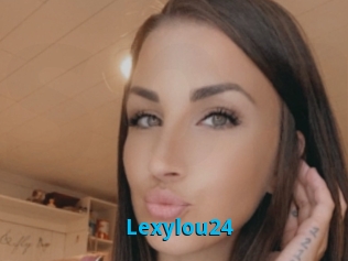 Lexylou24