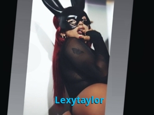 Lexytaylor