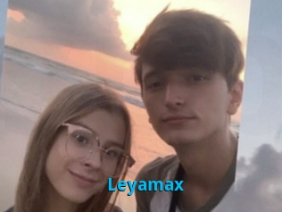 Leyamax