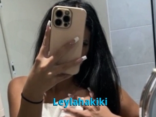 Leylahakiki