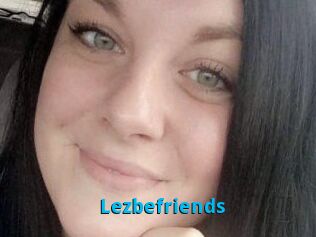 Lezbefriends