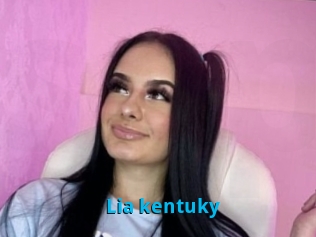 Lia_kentuky