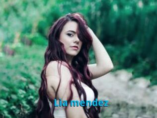 Lia_mendez