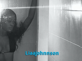 Liaajohnnson