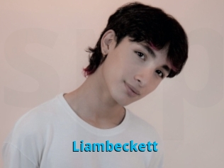 Liambeckett