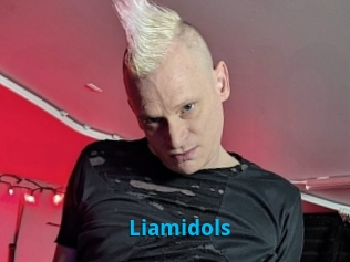 Liamidols