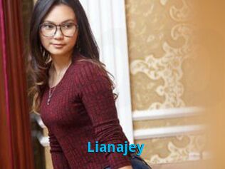 Lianajey