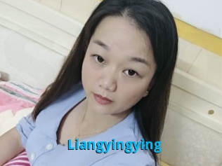 Liangyingying